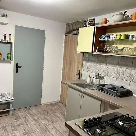 U Efy Apartment Josefuv Dul Exterior photo