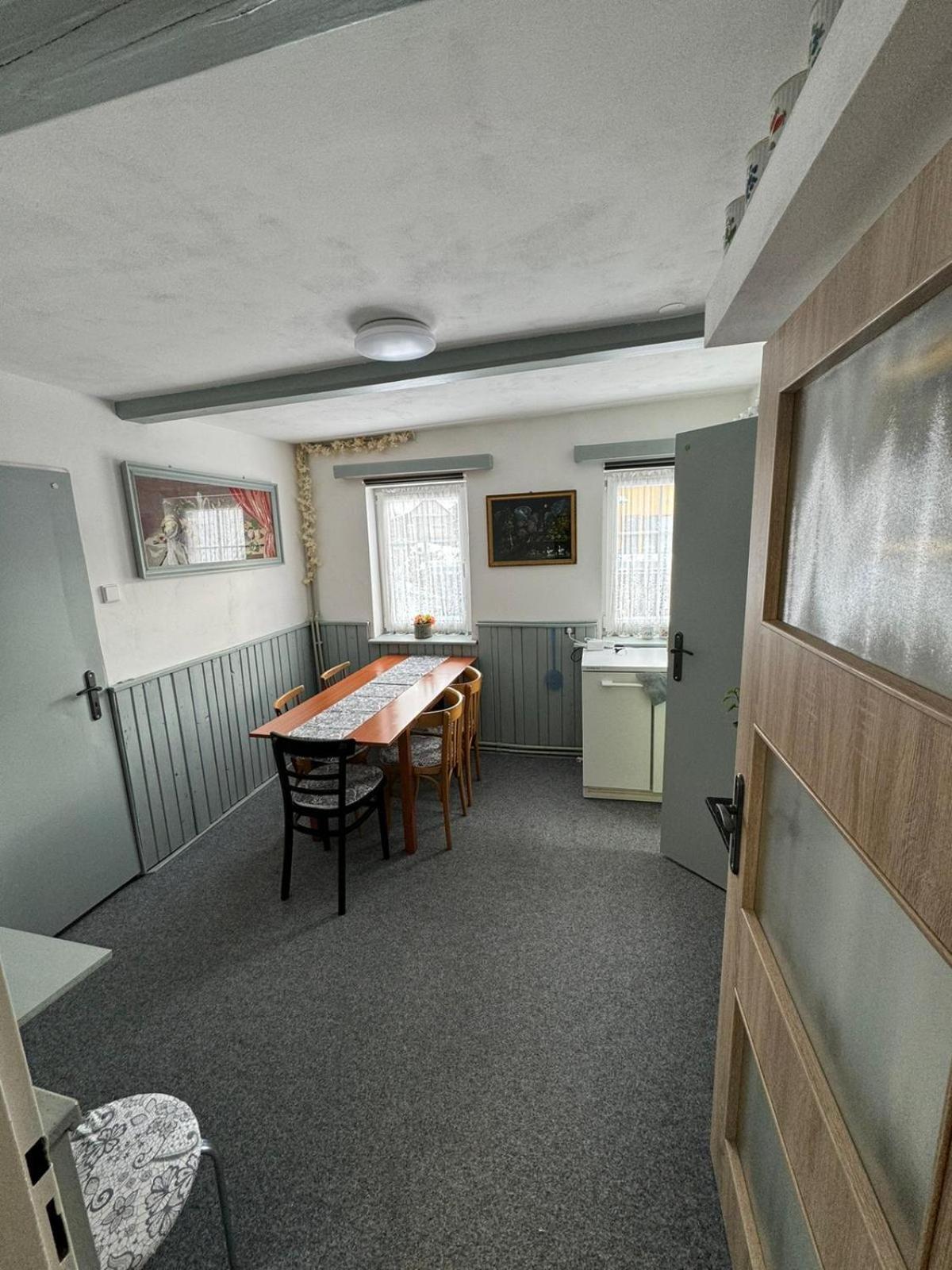 Apartment U Efy *