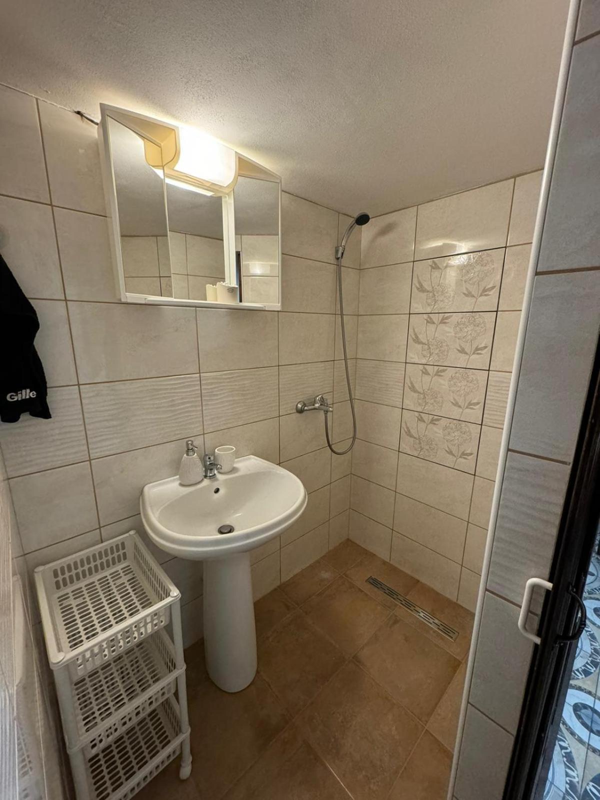 U Efy Appartement