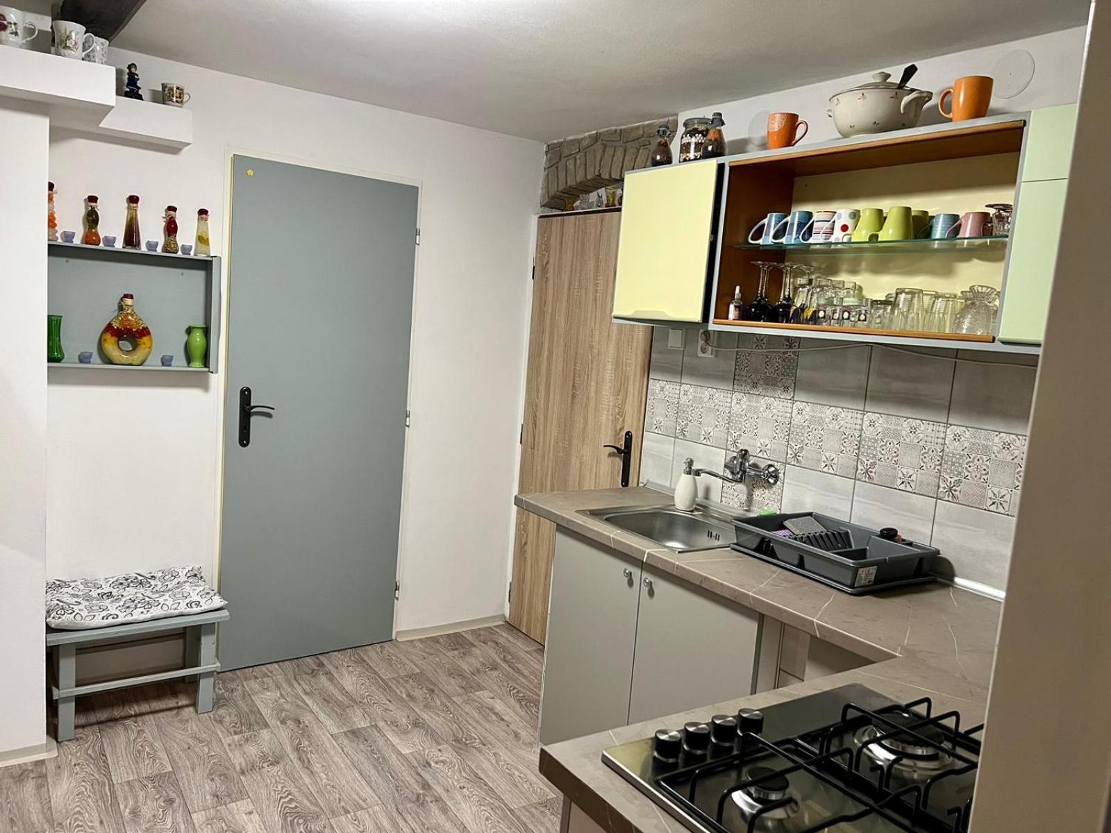 Apartment U Efy