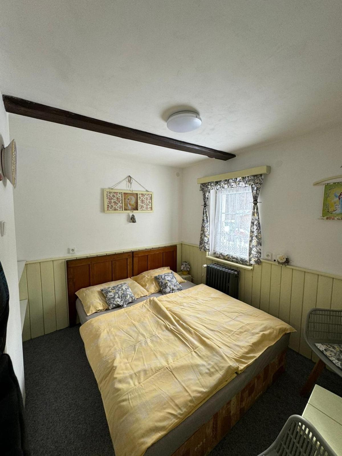 Apartment U Efy *