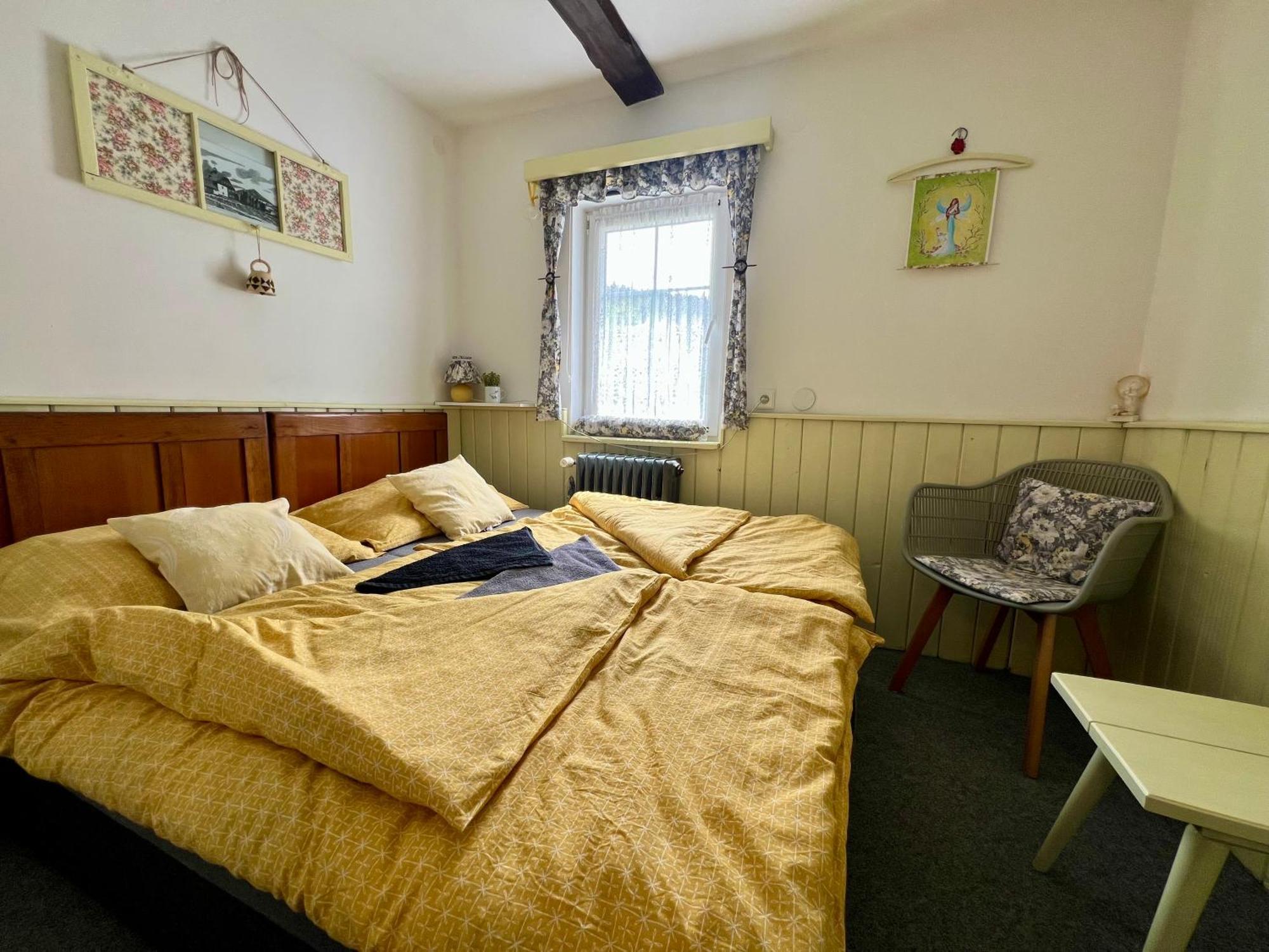 U Efy Appartement