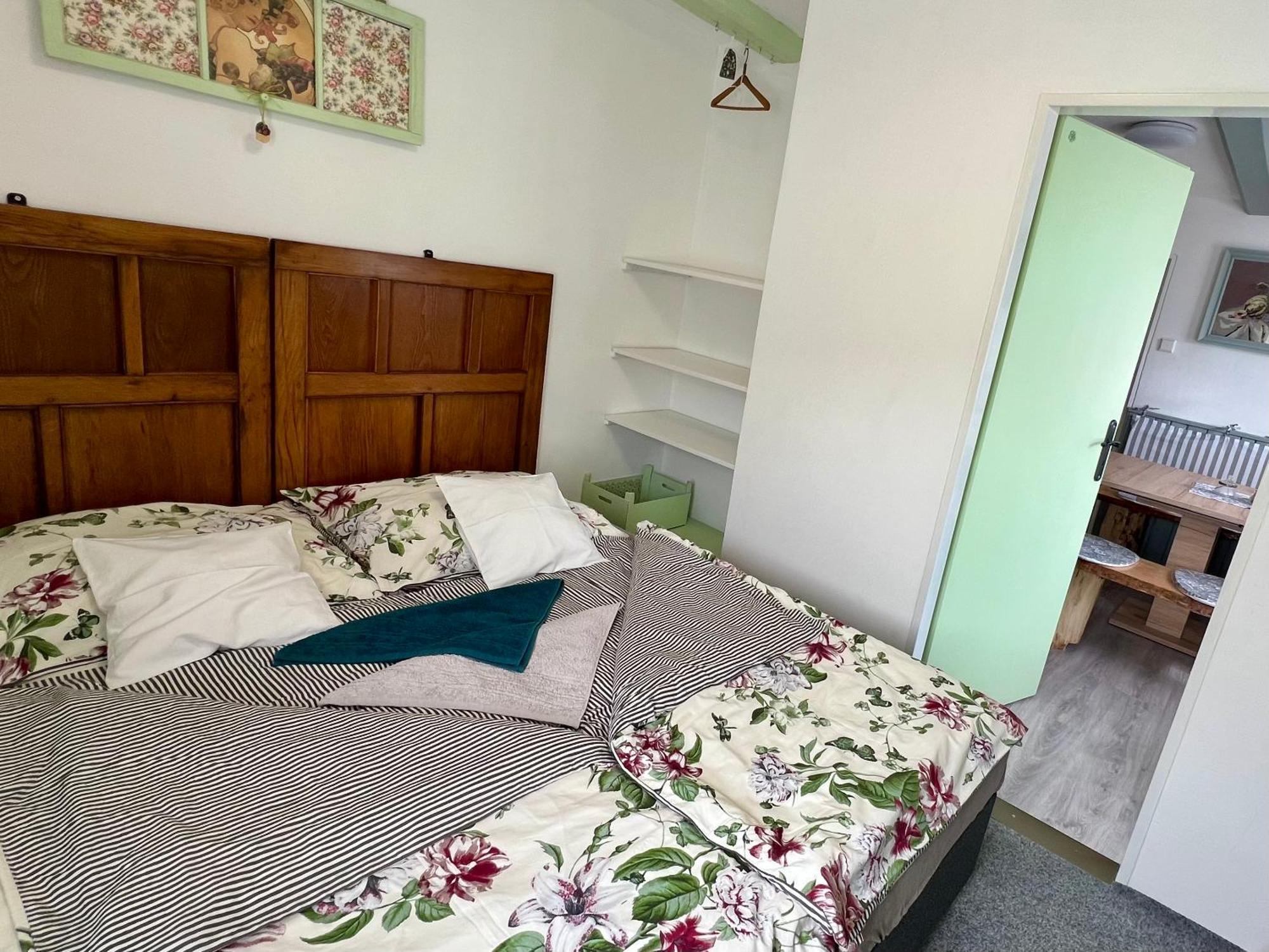 Appartement U Efy